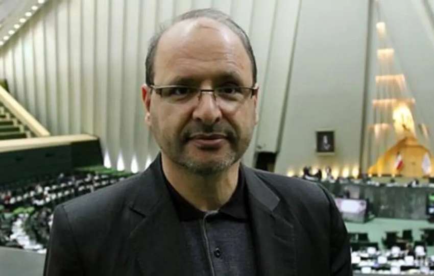 اعتراضات را به سیاست ارزی گره نزنید؛ منافع حامیان ارز ترجیحی قطع شد