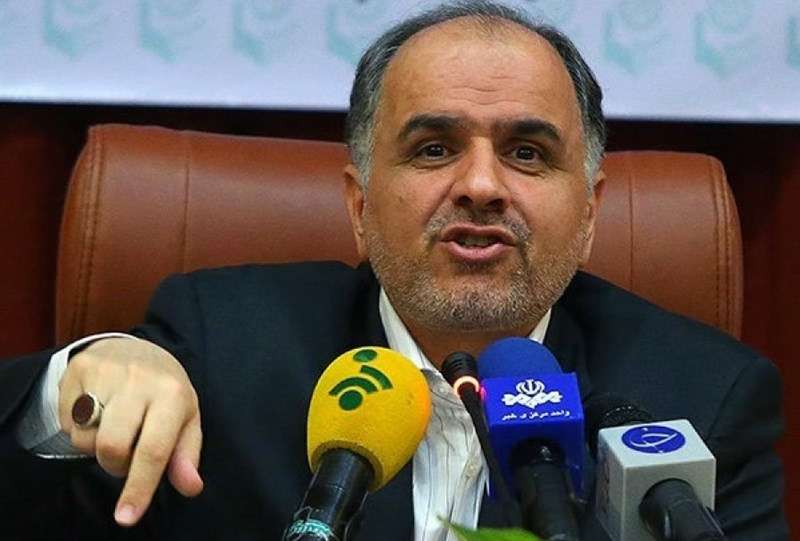 اعلام بیعت وزیر دادگستری با سومین رهبر انقلاب اسلامی