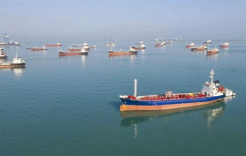 افزایش سرسام‌آور هزینه بیمه کشتی ها / وعده اسکورت دریایی آمریکا قابل تحقق است؟