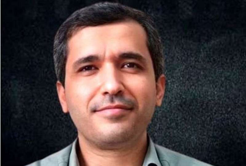 اموال ع.ش.ز توقیف شد