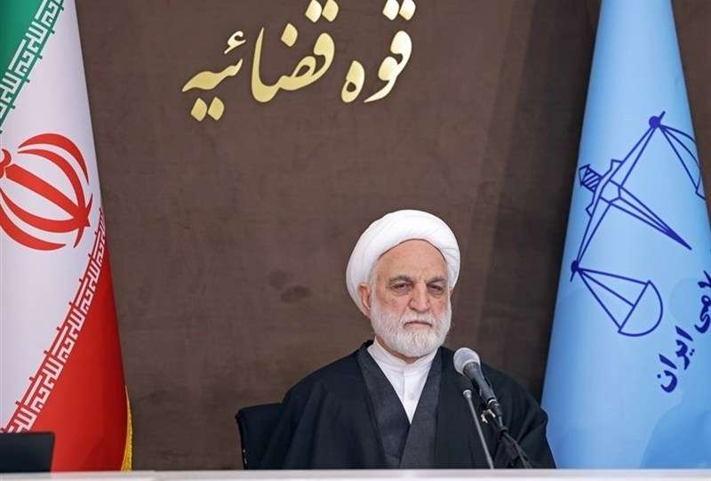 اژه‌ای: انتخاب آیت الله سیدمجتبی خامنه‌ای مایه امید ملت ایران شد