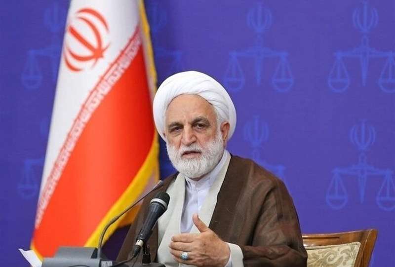 اژه‌ای: قدردان حضور مردم با خدمت واقعی باشیم