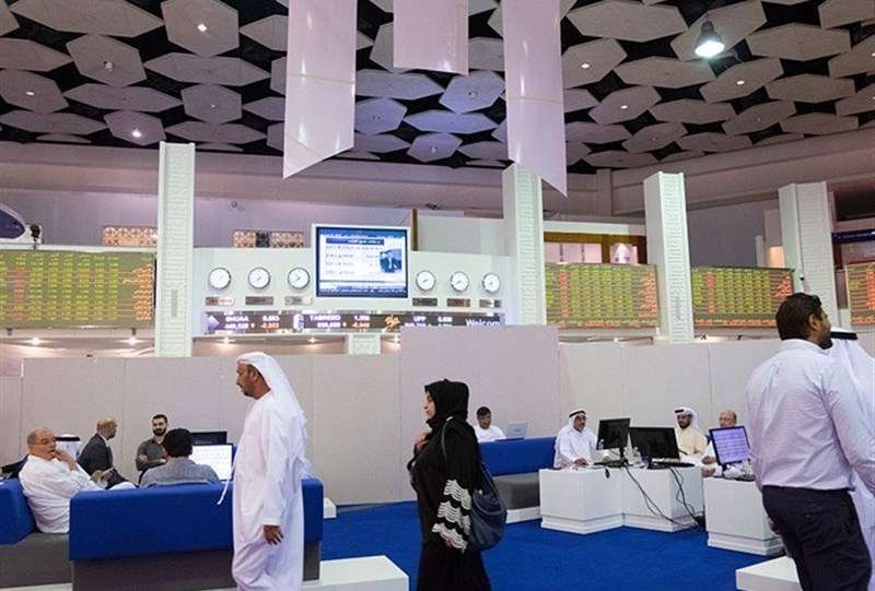 بازارهای مالی امارات 2 روز تعطیل شد