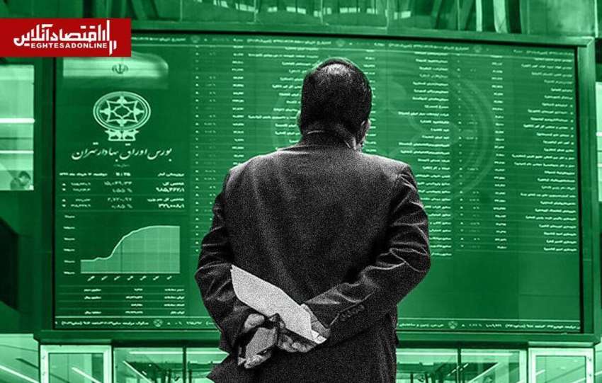 بورس خونین اسفند حتی بدون جنگ؛ بازگشایی بازار به بعد از جنگ موکول شد؟