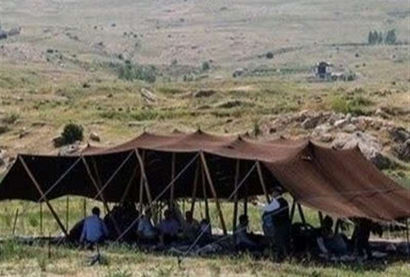 بی‌اعتنایی سازمان ملل به تهاجم وحشیانه رژیم آمریکایی صهیونی به عشایر