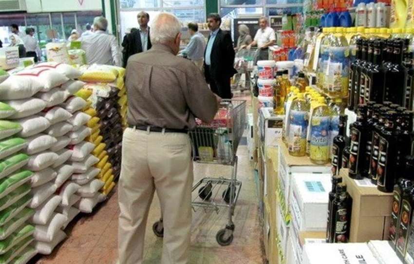 تأکید اتاق ایران بر ثبات تأمین کالا‌های اساسی در کشور