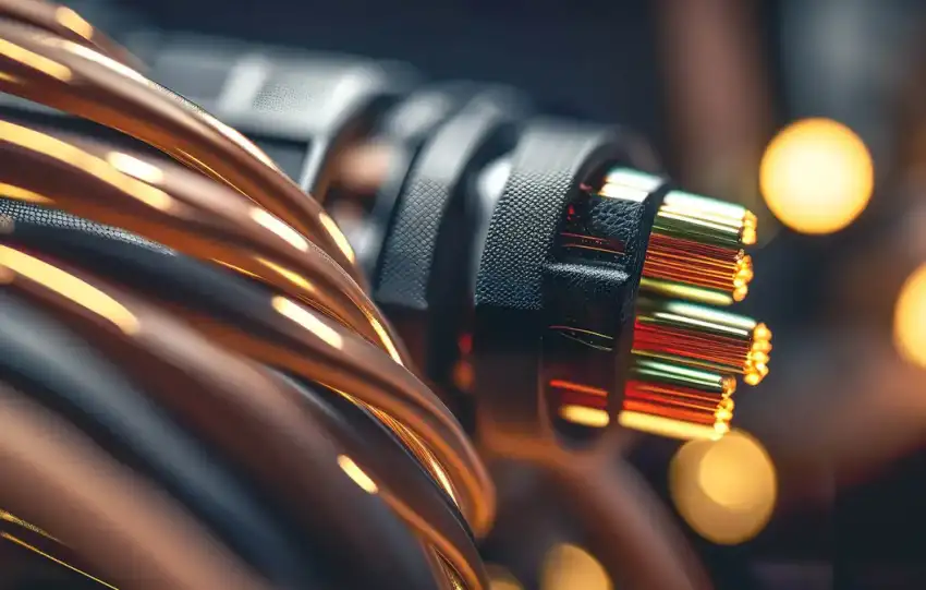 تاثیر ارز بر قیمت سیم و کابل، کلید و پریز و خازن سه فاز فشار ضعیف