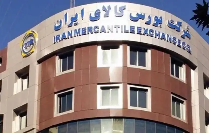 تاکید رئیس سازمان بورس بر استمرار عرضه کالا‌های مختلف در بورس کالا