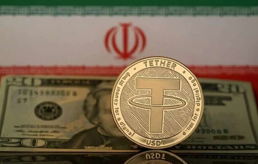 تتر عقب نشینی کرد