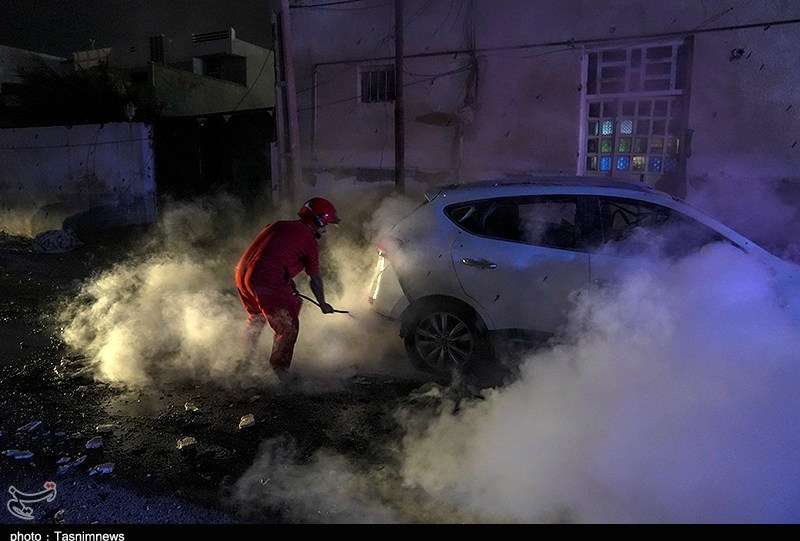 تجاوز و تعدی به مقامات و خاک ایران؛ زنگ اضمحلال نظام حقوق بین‌الملل