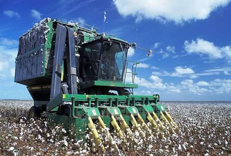 تخصیص 6 هزار میلیارد تومان اعتبار به مکانیزاسیون کشاورزی