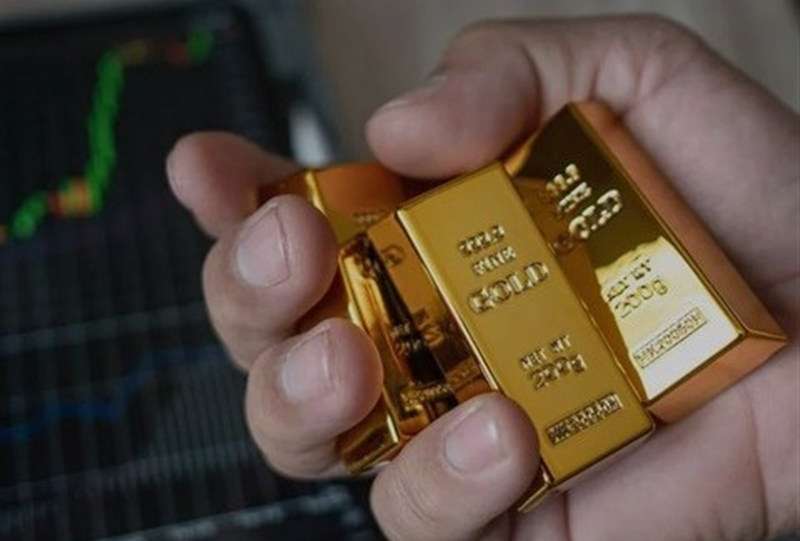 تداوم خروج نقدینگی از صندوق‌های طلا