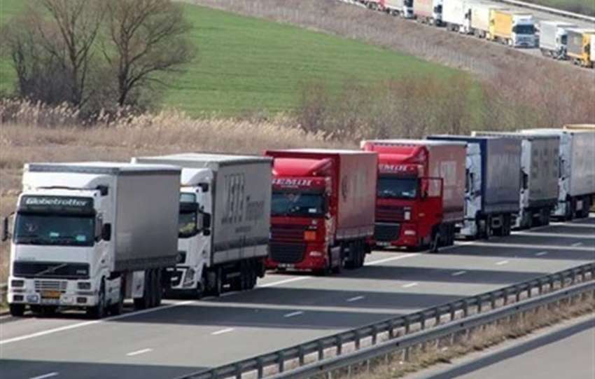 تسهیلات گمرکی برای ترانزیت داخلی اعلام شد