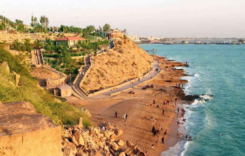 توافق اولیه برای تخصیص زمین و آغاز اجرای «شهر جهانی صنایع خلاق و فرهنگی» در چابهار