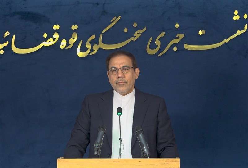 توقیف اموال و اعدام؛ مجازات همکاری با رژیم صهیونیستی و آمریکا