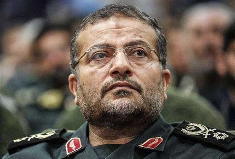 خدمات بسیج در دوره فرماندهی سرلشکر غلامرضا سلیمانی ماندگار است