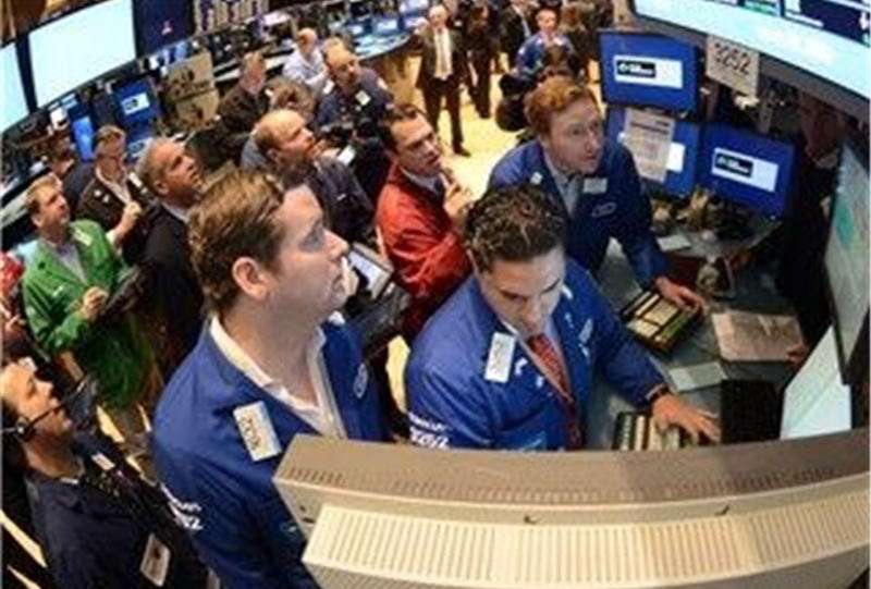 دود شدن 12 تریلیون دلار سرمایه در بورس های دنیا با جنگ ایران