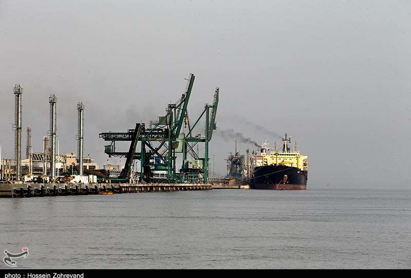 ذخیره 5 میلیون تنی کالای اساسی در بنادر؛ مسیر تأمین کشور مسدود نمی‌شود