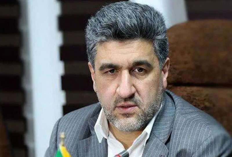 رئیس سازمان بورس:بازار سرمایه از استحکام بالایی برخوردار است