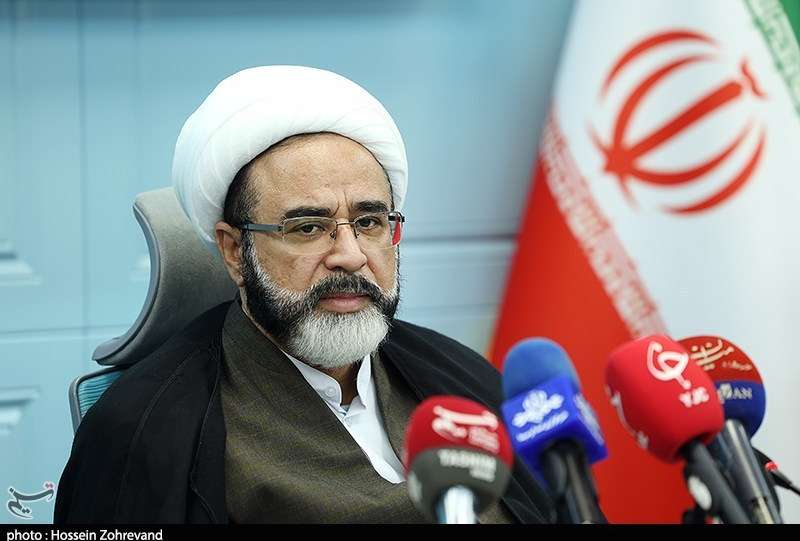 رسیدگی به پرونده‌های دیوان عدالت اداری در ایام اخیر متوقف نشد