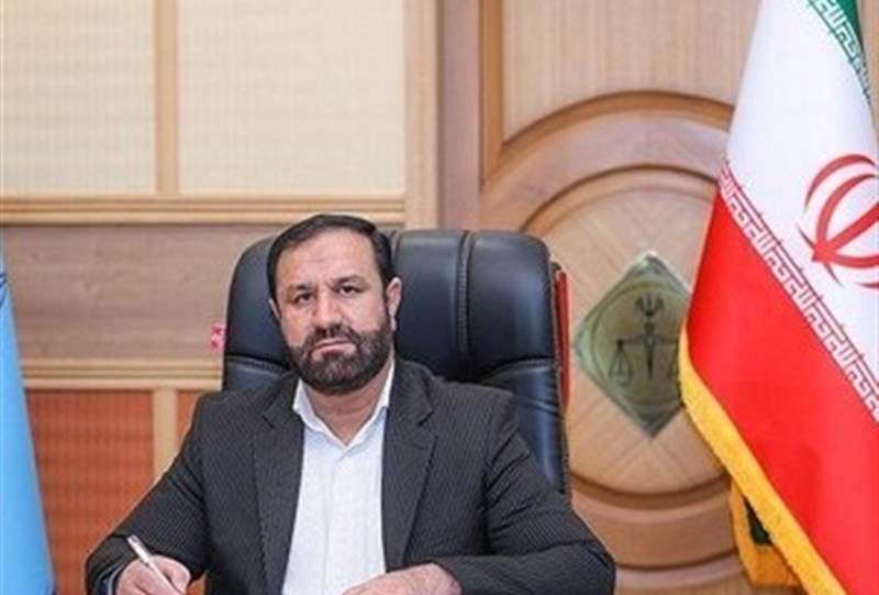 رسیدگی به پرونده‌های قضایی یک لحظه هم متوقف نمی‌شود