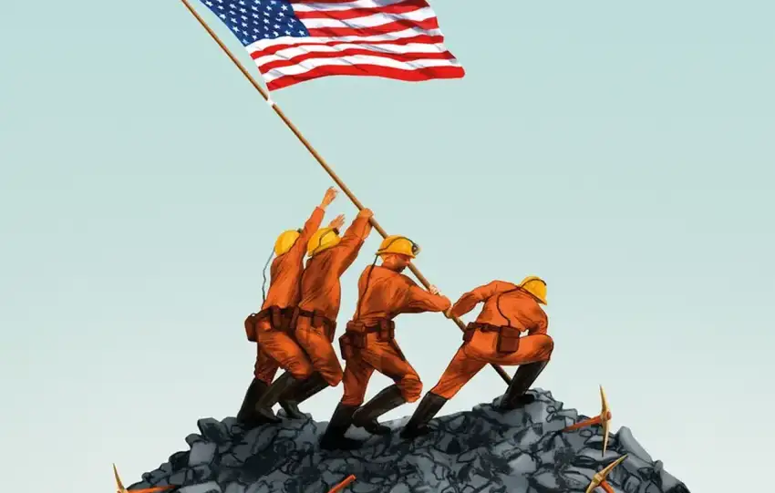 روایت اکونومیست از جنگ خاموش بر سر فلزات حیاتی