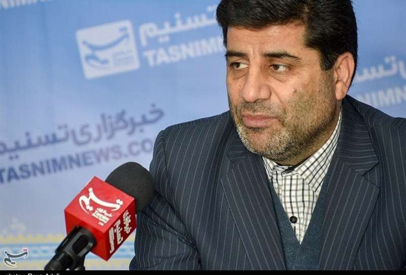 روستابازارها محور تنظیم بازار میوه در ایام پایانی سال