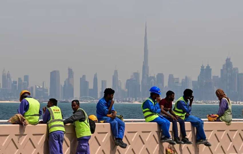 سقوط آرامش دبی؛ چگونه جنگ ایران تصویر لوکس خلیج فارس را بر هم زد؟
