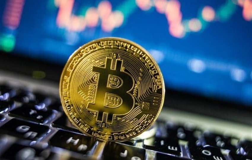 سقوط شدید بیت‌کوین/ سرمایه به سمت بازارهای امن‌تر سرازیر شد