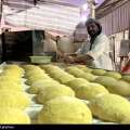 سهمیه آرد نانوایی‌های بدون پخت قطع می‌شود