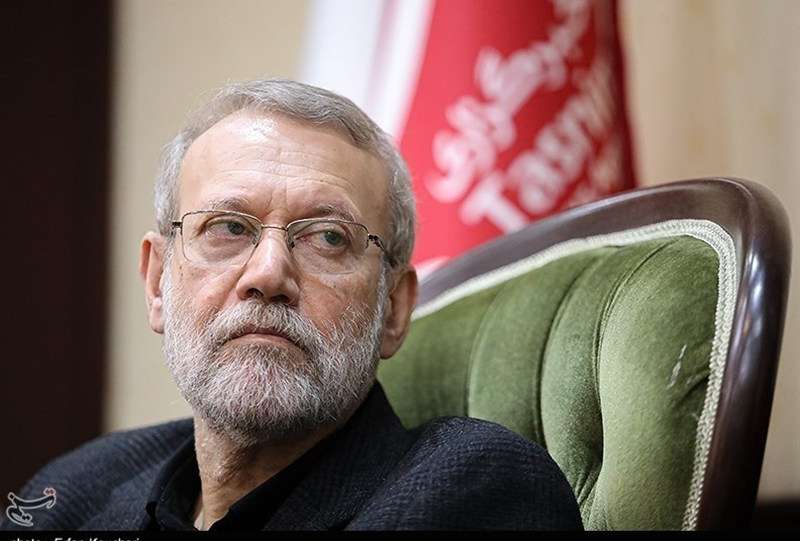 شهید لاریجانی با قدرت و صلابت متجاوزان به کشور را رسوا و تحقیر کرد