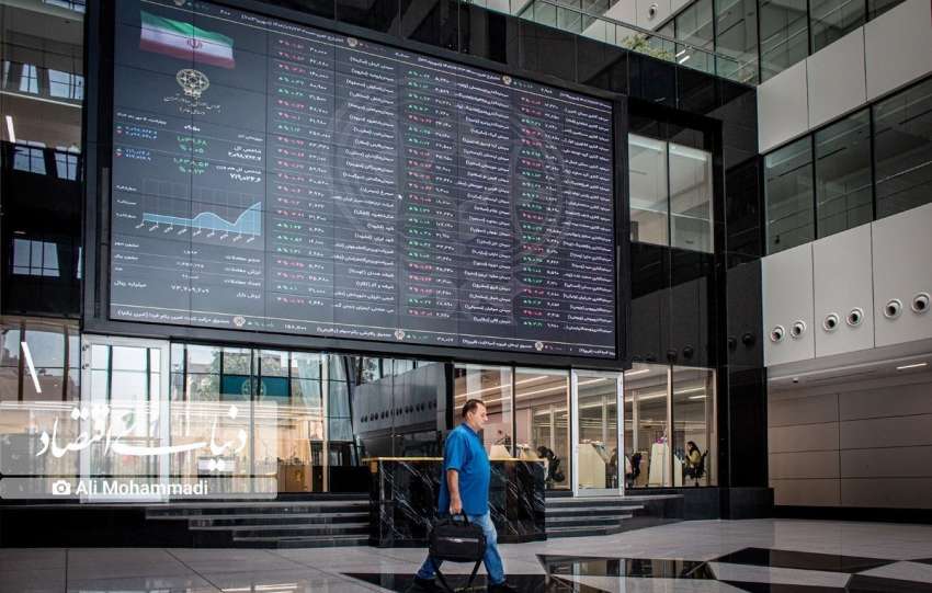 فوری/ بورس تهران فردا ۱۰ اسفند تعطیل شد