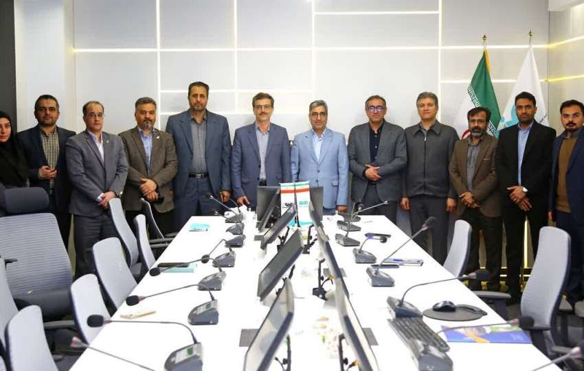 فولاد سنگان؛ پیشران اقتصاد فناورمحور در شرق کشور