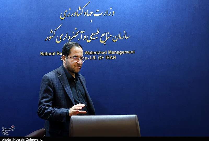 قرارگاه جهادی "سرو ایران" تشکیل شد