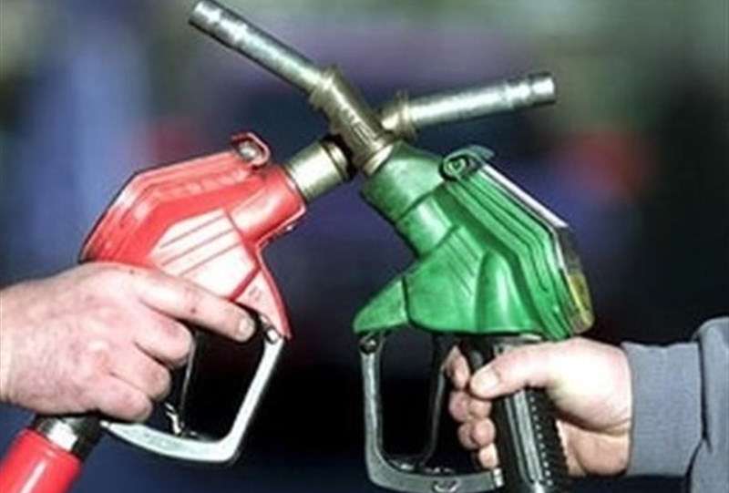 قیمت امسال بنزین سوپر وارداتی اعلام شد