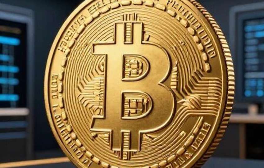 قیمت بیت کوین امروز جمعه ۱۵ اسفند ۱۴۰۴/ شوک بزرگ به بازار رمز ارز‌ها