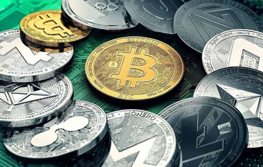 قیمت بیت کوین و ارز‌های دیجیتال امروز یکشنبه ۹ فروردین ۱۴۰۵ + جدول