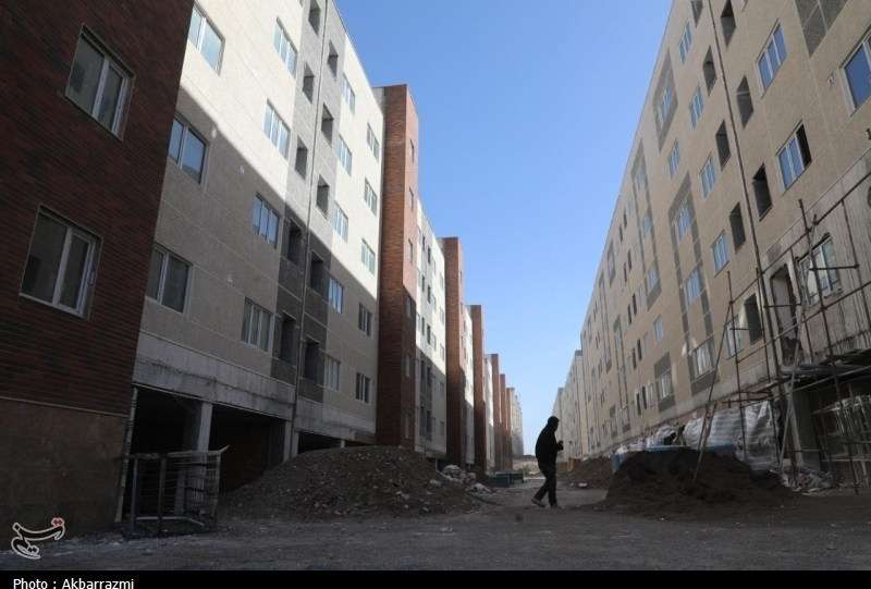 قیمت تسهیلات مسکن 1402 به زیر 100 هزار تومان رسید