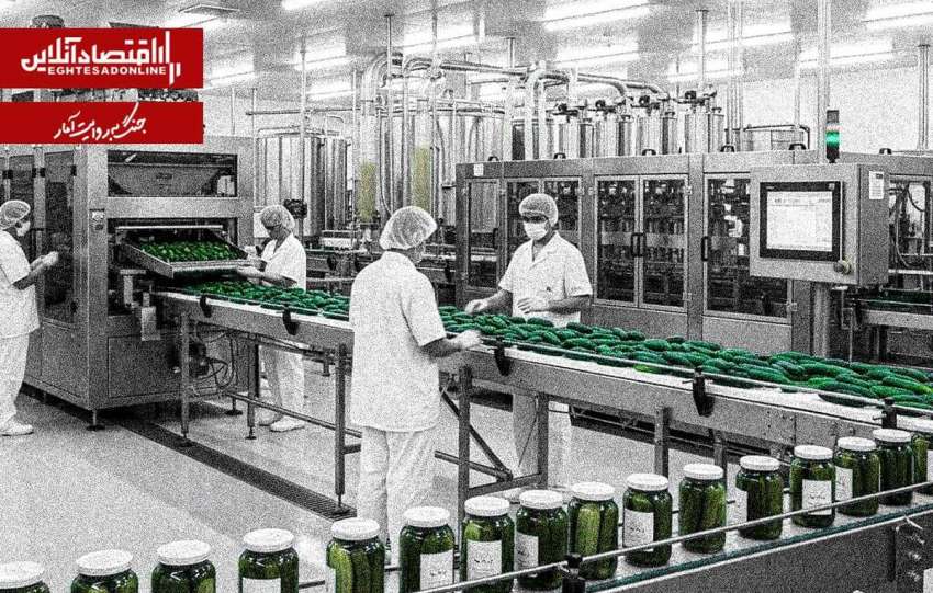 مدیریت اقتصادی در شرایط جنگی؛ راهکارهای حفظ ظرفیت تولیدی بنگاه‌ها در جنگ