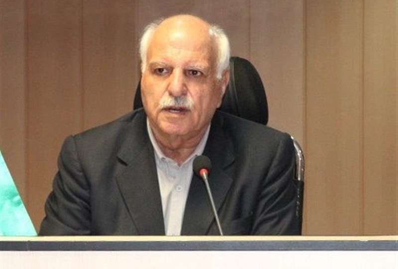 نانوایی ها هر قدر نان بپزند، آرد مورد نیازشان تامین می شود