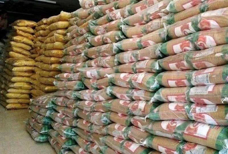 نگران تأمین برنج نیستیم