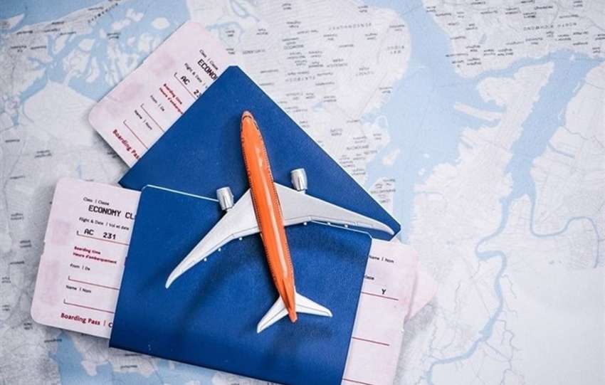 وجه بلیت پرواز‌های لغو شده چه می‌شود؟ / مسافران بخوانند