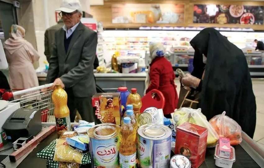 وضعیت کالاهای اساسی در گمرک تشریح شد / نگرنی بابت کمبود کالا وجود دارد؟