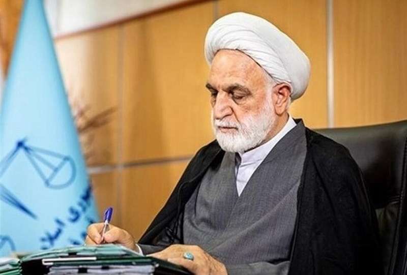 پیام حجت‌الاسلام اژه‌ای خطاب به دبیر جدید شورای عالی امنیت ملی