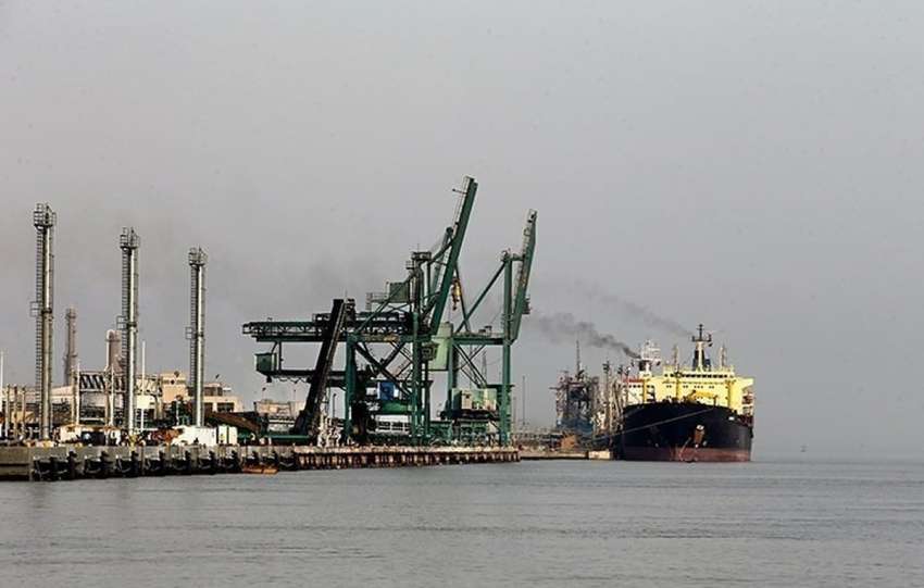 کالای اساسی در بنادر ذخیره شد