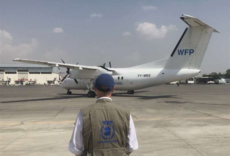 گرسنگی 45 میلیون نفر در جهان درصورت بسته ماندن تنگه هرمز