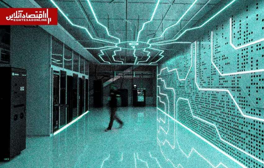 ۲ تریلیون دلار سرمایه در خطر؛ وابستگی ۴۰ درصدی مراکز داده به انرژی