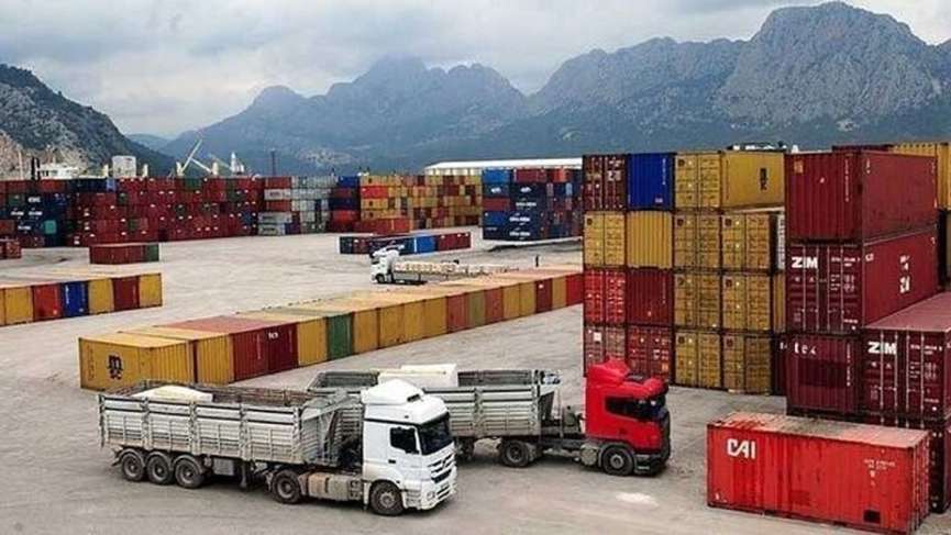 ۶۰۰ کامیون به بندر چابهار اعزام شدند