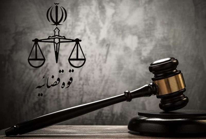 2 عضو دیگر تیم تروریستی دشمن در تهران به دار مجازات آویخته شدند