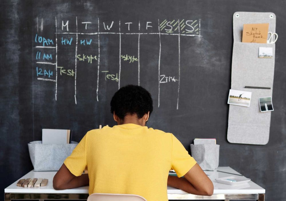 کجا خودآموزی شکست می‌خورد؟